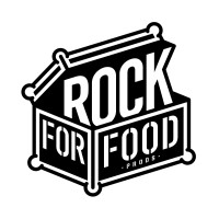 Rock For Food Prods. logo - Similar company to Malmö 040