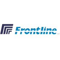 Frontline Srl logo - Similar company to Aman Essentials