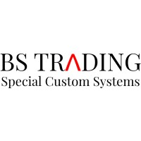 BS Trading GmbH logo - Similar company to Eye Tech Club