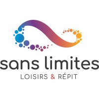 Loisirs et Répit Sans Limites logo - Similar company to Go Jeunesse