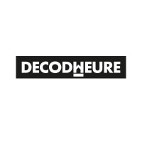 Decodheure logo - Similar company to Isotop Fr