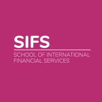 School of International Financial Services (SIFS) logo - Similar company to Netzero Capital