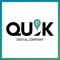 QUIK DIGITAL COMPANY logo - Similar company to Incredibilmente Aps