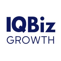 IQ Business Growth logo - Similar company to Getsetcode Llc