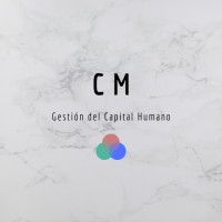 CM Recursos Humanos logo - Similar company to Cr Talento Humano