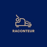 Raconteur Agency logo - Similar company to Gobeyond Agency