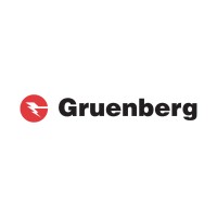 Gruenberg logo - Similar company to Process Control Solutions