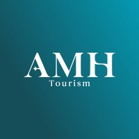 AMH Tourism logo - Similar company to Aspin Group