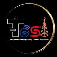 Telecommunication Engineering Student's Association (TESA) PVGCOET logo - Similar company to Tern Key