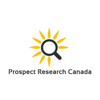 Prospect Research Canada logo - Similar company to Prospect Research Group