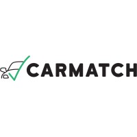 Carmatch logo - Similar company to Inventous Llc