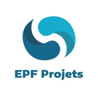 EPF Projets logo - Similar company to Junior Utc