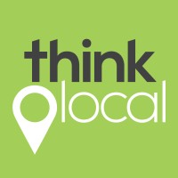 ThinkLocal logo - Similar company to Sid Grinker Restoration