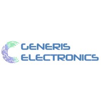 GENERIS ELECTRONICS logo - Similar company to Sr Unique Solutions