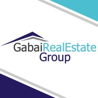 Gabai Real Estate Professionals logo - Similar company to Aliyah Advisors