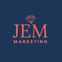 JEM Marketing logo - Similar company to Paragon Resources Limited