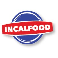 INCALFOOD logo - Similar company to Dycos