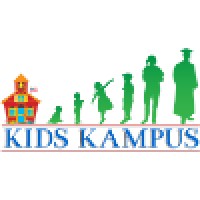 Kids Kampus Learning Center logo - Similar company to Fieldforce Systems, Inc.