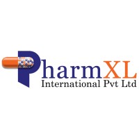 PharmXL International logo - Similar company to Pharmxl International
