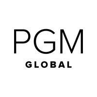 PGM Global Inc. logo - Similar company to Pgm Capital
