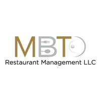 MBT Restaurant Management logo - Similar company to Dolce N Rose