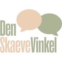 Den Skaeve Vinkel logo - Similar company to Fgu Vendsyssel