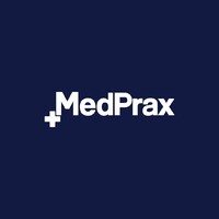 MedPrax Biotechnologies logo - Similar company to Coding For Impact