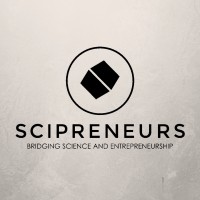 Scipreneurs