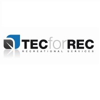 TecforRec logo - Similar company to Overveld Techniek B.V.