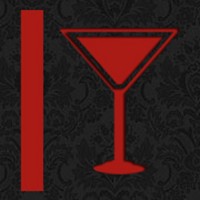 Bars with Legs logo - Similar company to Vossy Mobile Bars