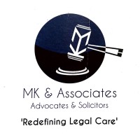 MK & Associates Law Firm logo - Similar company to At Ip Solutions