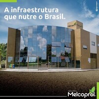 MELCOPROL | Suplementos e Cosméticos logo - Similar company to Promel
