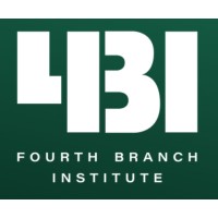 The Fourth Branch Institute logo - Similar company to Auscan