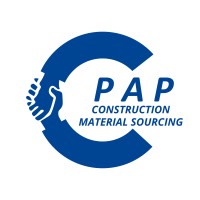 PAP Construction Material Sourcing & procurement logo - Similar company to Zahz Tech