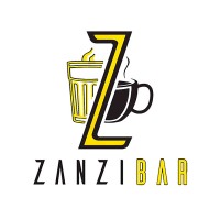 ZANZIBAR logo - Similar company to Lion Bar