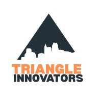 Triangle Innovators logo - Similar company to Connxions