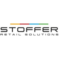 Stoffer Retail Solutions logo - Similar company to Mandai Design - Home Of Shop Ideas