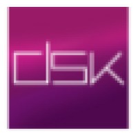 dsk logo - Similar company to Greensheet Media