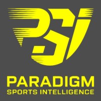 Paradigm Sports Intelligence logo - Similar company to Nitro Network Services Limited