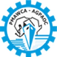 Port Management Association of West and Central Africa (PMAWCA) logo - Similar company to Paylican