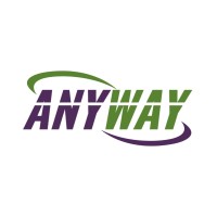 ANYWAY LOGISTICS INC logo - Similar company to Doss Trucking