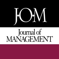 Journal of Management logo - Similar company to Academy Of Management