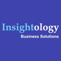 Insightology Business Solutions logo - Similar company to Digital Nexus