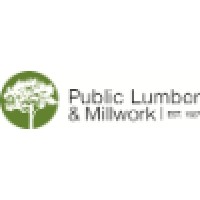 Public Lumber & Millwork logo - Similar company to Tek Energy Services Llc