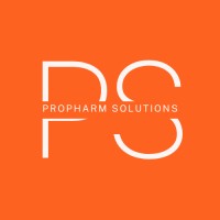 Propharm Solutions logo - Similar company to Propharm (M) Sdn. Bhd.