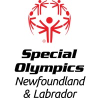 Special Olympics Newfoundland & Labrador logo - Similar company to Arch Disability Law Centre