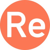 RealEye logo - Similar company to Quantee