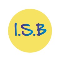 I Support Behaviour logo - Similar company to Pbs Together