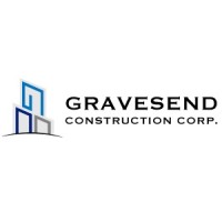 Gravesend Construction Corp. logo - Similar company to Gg Engineering