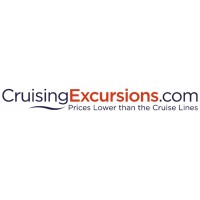 Cruising Excursions logo - Similar company to Venture Ashore